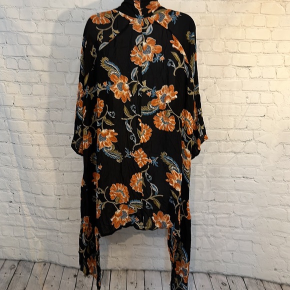 Patrons of Peace Kimono size L - Picture 5 of 8